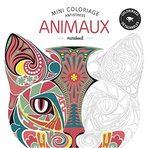 Collectif-Animaux_mini_coloriage_antistress-9782501101080_0
