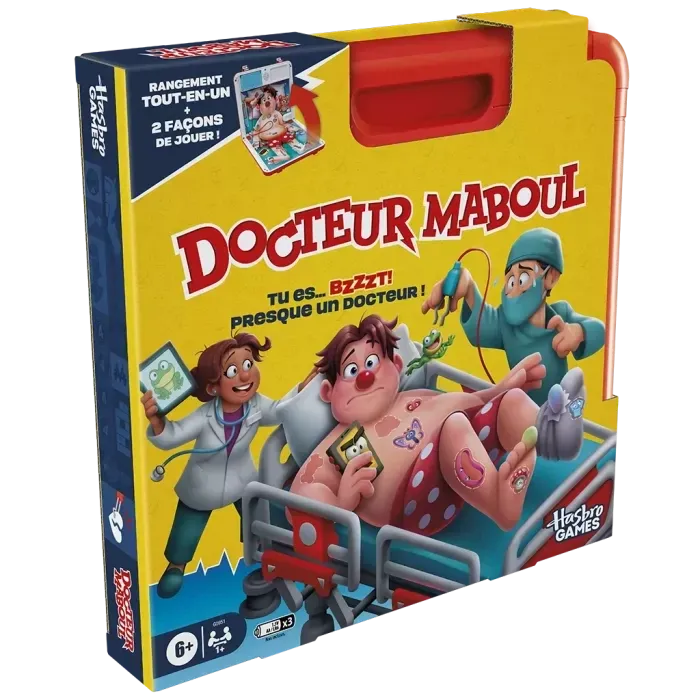 Collectif-Docteur_Maboul-5010996306968_0
