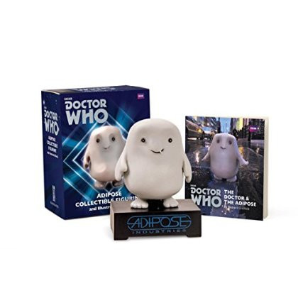 Collectif-Doctor_Who_Adipose_Figurine-9780762459315_0