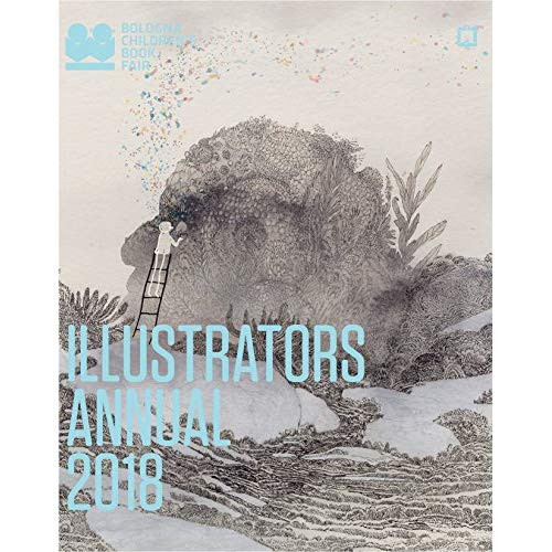 Collectif-Illustrators_Annual_2018-9781452163611_0