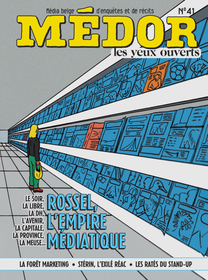 Collectif-M_dor_N_41_Hiver_2025-2026_Rossel_l_empire_m_diatique-9772466671414_0