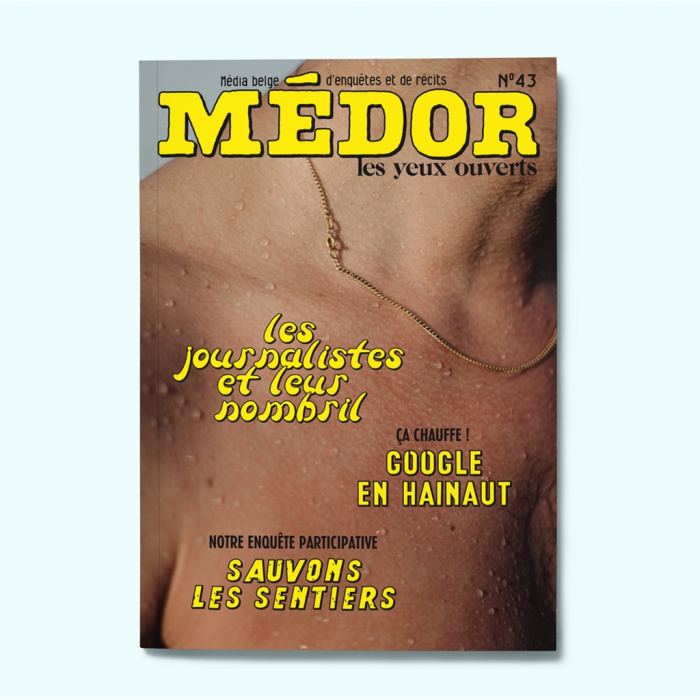 Collectif-M_dor_N_43_t_2026_Les_journalistes_et_leurs_nombrils-9772466671438_0