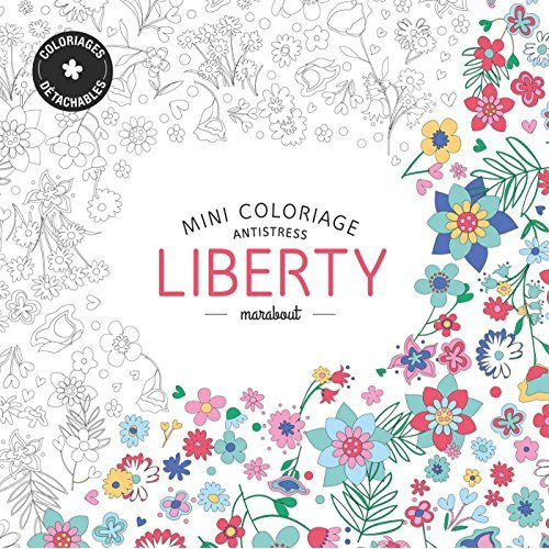 Collectif-Mini_coloriage_antistress_Liberty-9782501100618_0