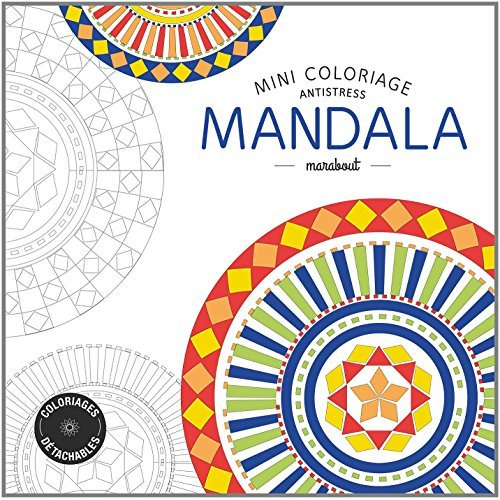 Collectif-Mini_coloriage_antistress_Mandala-9782501100595_0