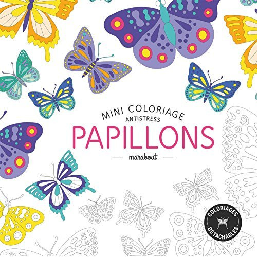 Collectif-Papillons_mini_coloriage_antistress-9782501100984_0