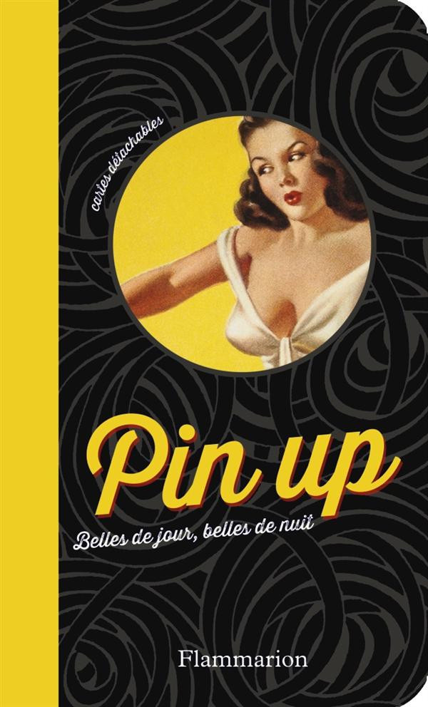 Collectif-Pin_up_-_Belles_de_jour_belles_de_nuit_-_Cartes_d_tachables_Cartes_d_tachables-9782081359741_0