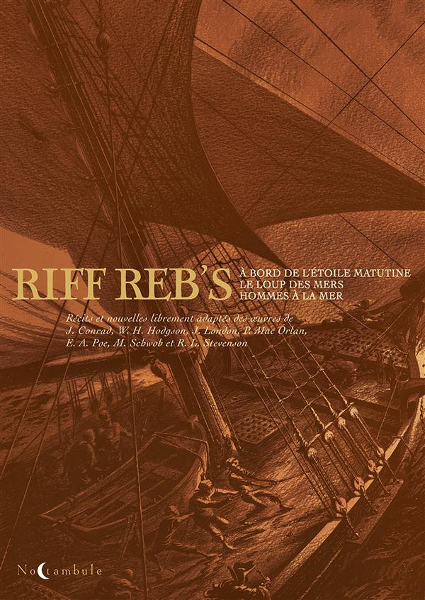 Collectif-Riff_Reb_s_-_Coffret_trilogie_maritime_Trilogie_maritime-9782302044036_0