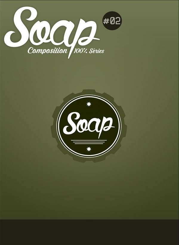 Collectif-Soap_2_The_Walking_Dead_The_Walking_Dead-9782916768076_0