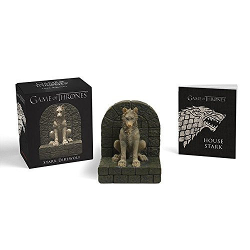 Collectif-Stark_Dire_wolf-9780762457038_0