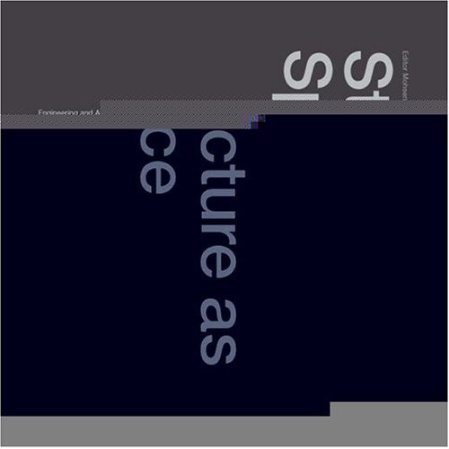 Collectif-Structure_as_space-9781902902012_0
