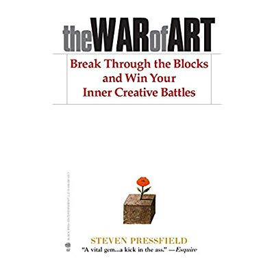 Collectif-War_of_Art_Break_through_the_blocks_and_win_your_inner_creative_battles-9781936891023_0