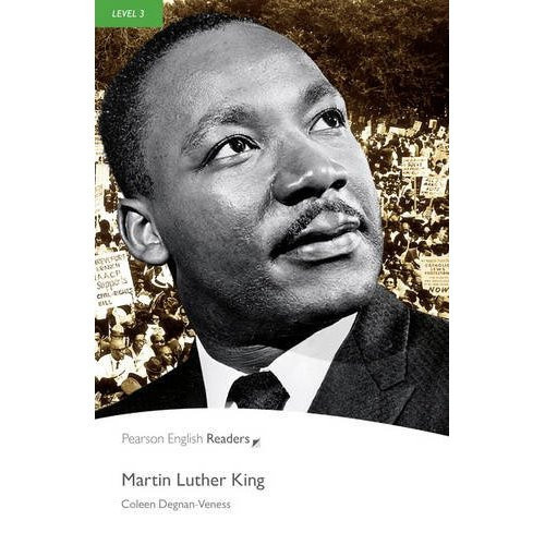 Collen_Degnan_Veness-Martin_Luther_King_book_and_mp3_pack-9781447925651_0