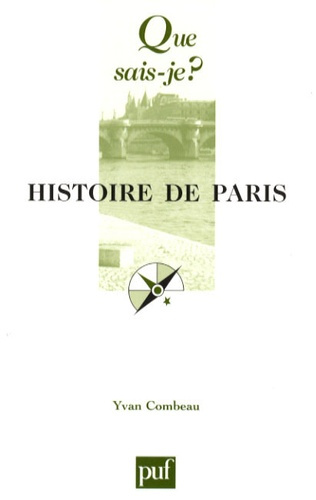 Combeau_Yvan-Histoire_de_Paris._5e_dition-9782130566670_0
