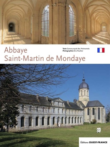 Communaute_Des_pr_montr_s_Ronn_Herv_-Abbaye_Saint-Martin_de_Mondaye-9782737391989_0
