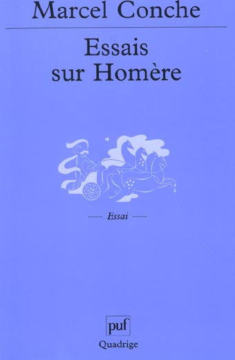 Conche_Marcel-Essais_sur_Hom_re-9782130528388_0