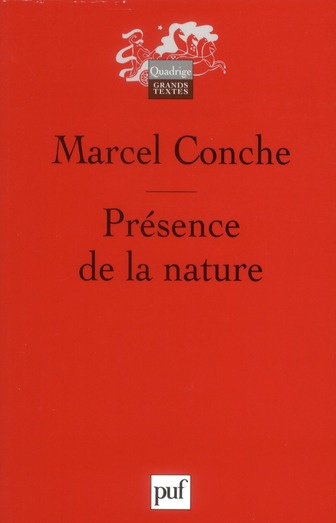 Conche_Marcel-Pr_sence_de_la_Nature-9782130590941_0