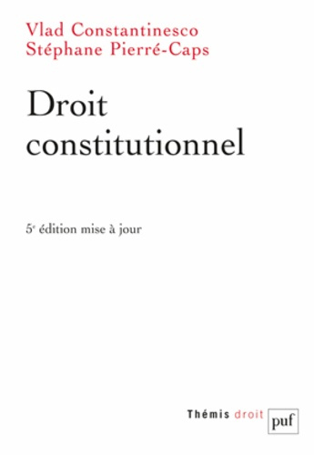 Constantinesco_Vlad_Pierr_-Caps_St_phane-Droit_constitutionnel._5e_dition-9782130589761_0