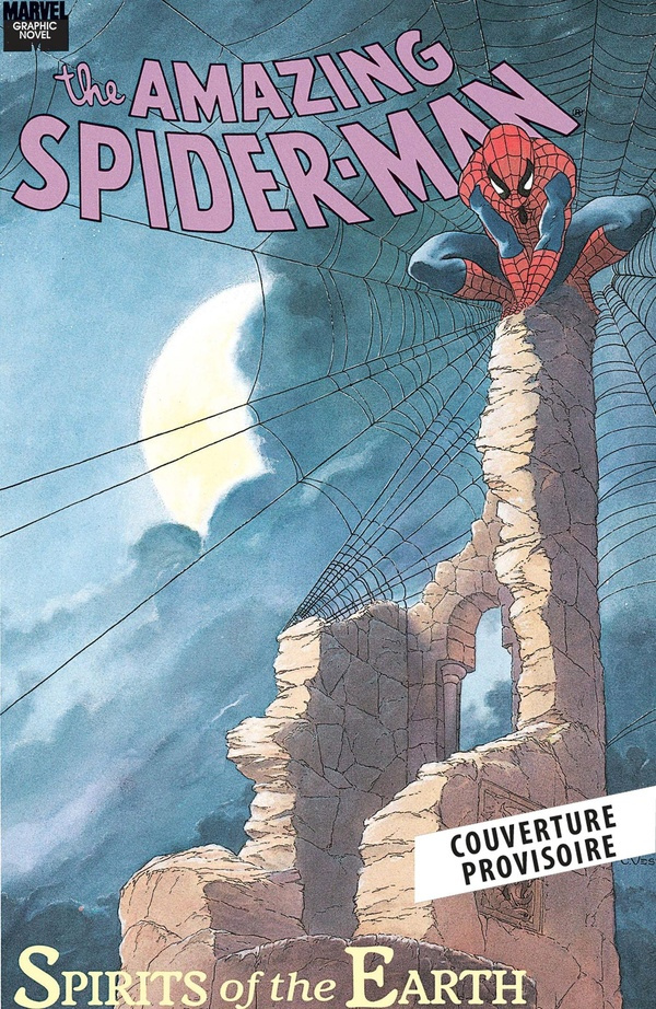 Conway_Gerry_Vess_Charles_Lee_Stan_Wrightson-Spider-Man_Graphic_Novels-9791039147095_0