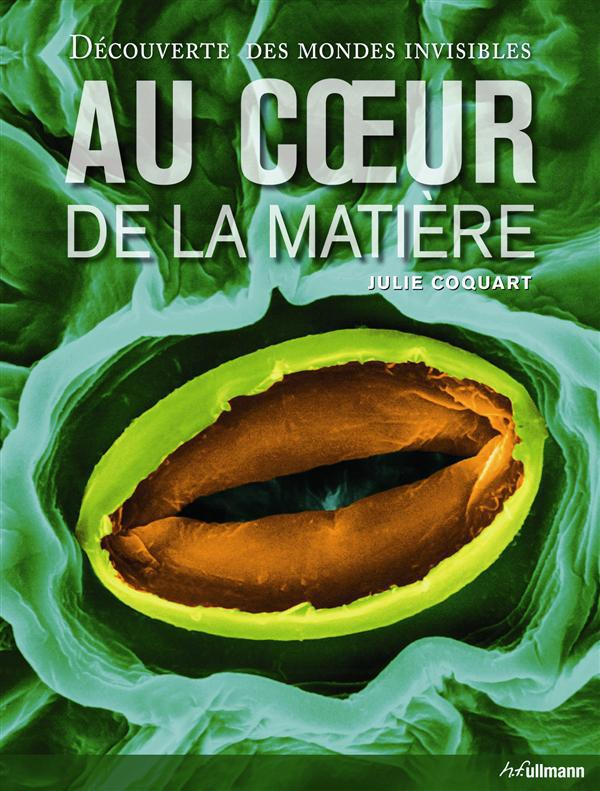 Coquart_Julie-Au_coeur_de_la_mati_re-9783848001866_0