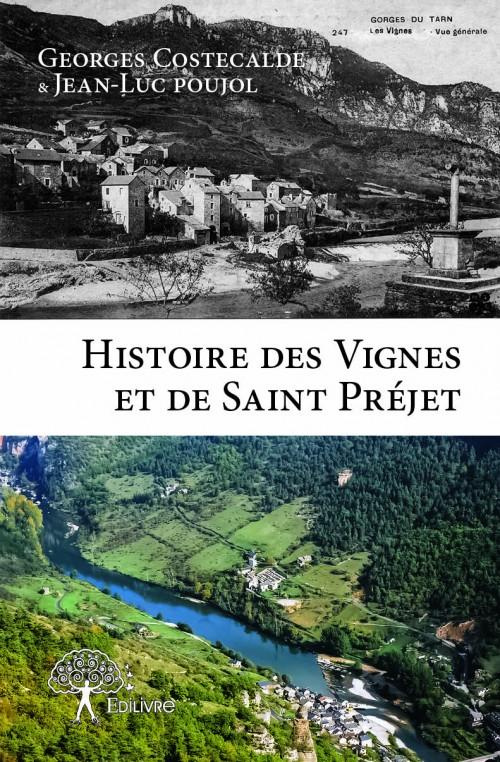 Costecalde_Georges-Histoire_des_Vignes_et_de_Saint_Pr_jet-9782332894526_0