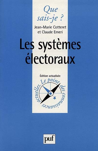 Cotteret_Jean-Marie_Emeri_Claude-Les_syst_mes_lectoraux._6e_dition-9782130459200_0