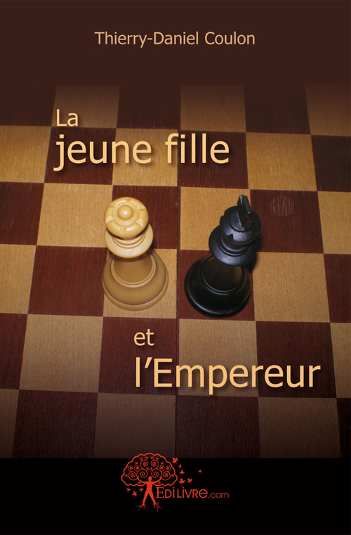 Coulon-Roussat_Thierry-La_jeune_fille_et_l_Empereur-9782812113390_0