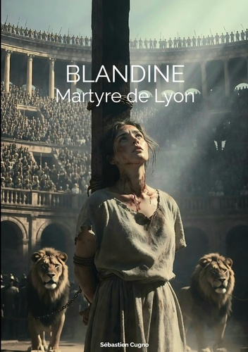 Cugno_S_bastien-Blandine._Martyre_de_Lyon-9789403811369_0