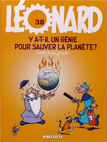 DE_GROOT_TURK-L_onard_Tome_38_Y_a-t-il_un_g_nie_pour_sauver_la_plan_te_-9782803633074_0