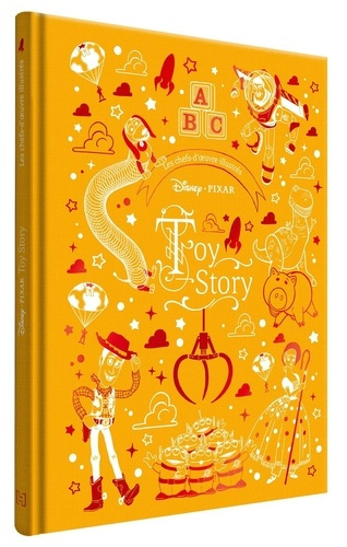 DISNEY-TOY_STORY_-_Les_Chefs-d_oeuvre_illustr_s_-_Disney_Pixar-9782017367949_0
