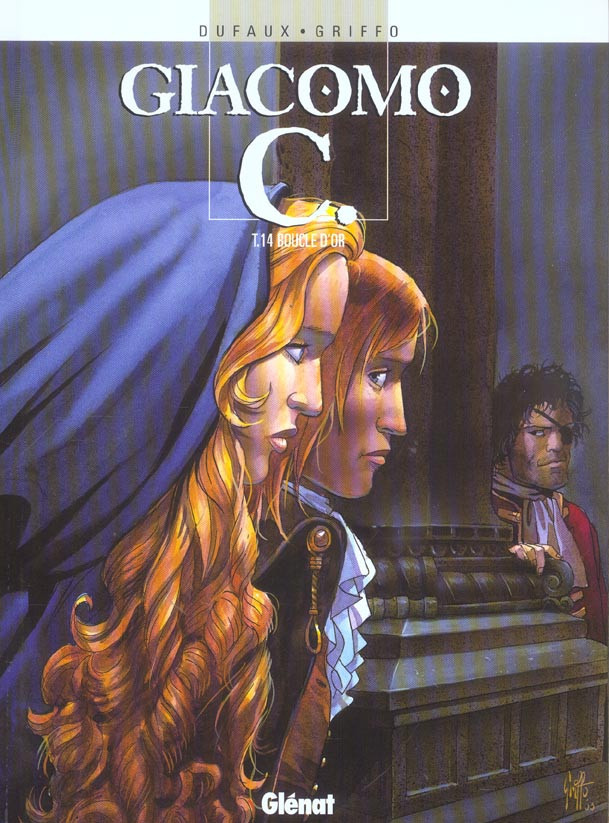 DUFAUX_GRIFFO-GIACOMO_C._-_TOME_14_-_BOUCLE_D_OR-9782723445320_0