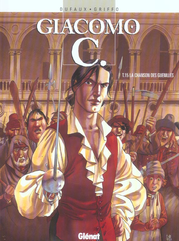 DUFAUX_GRIFFO-GIACOMO_C._-_TOME_15_-_LA_CHANSON_DES_GUENILLES-9782723450393_0