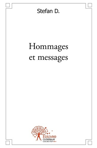 D._Stefan-Hommages_et_messages-9782332539687_0