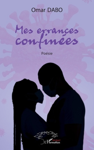 Dabo_Omar-Mes_errances_confin_es-9782336556017_0