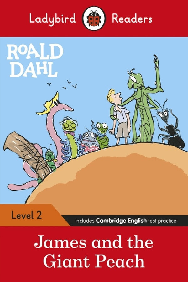 Dahl_Roald-James_and_the_Giant_Peach_ELT_Graded_Reader_-9780241368091_0