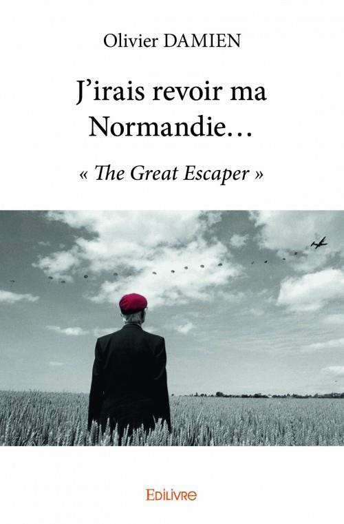 Damien_Olivier-J_irais_revoir_ma_Normandie...-9782334034098_0