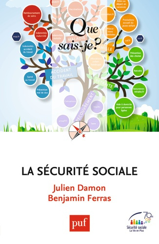 Damon_Julien_Ferras_Benjamin-La_s_curit_sociale_ED._COMMERCIALE_EN3S_-9782130734925_0