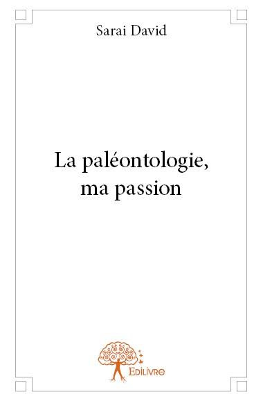 David_Sara_-La_pal_ontologie_ma_passion-9782332641069_0