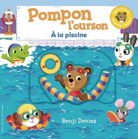 Davies_Benji-Pompon_l_ourson_la_piscine-9782075227889_0
