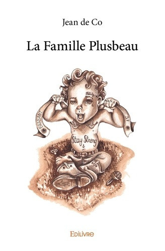 De_Co_jean-La_Famille_Plusbeau-9782334058179_0