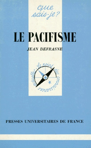 Defrasne_Jean-Le_pacifisme._2e_dition-9782130379317_0