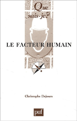 Dejours_Christophe-Le_facteur_humain._3e_dition-9782130525110_0