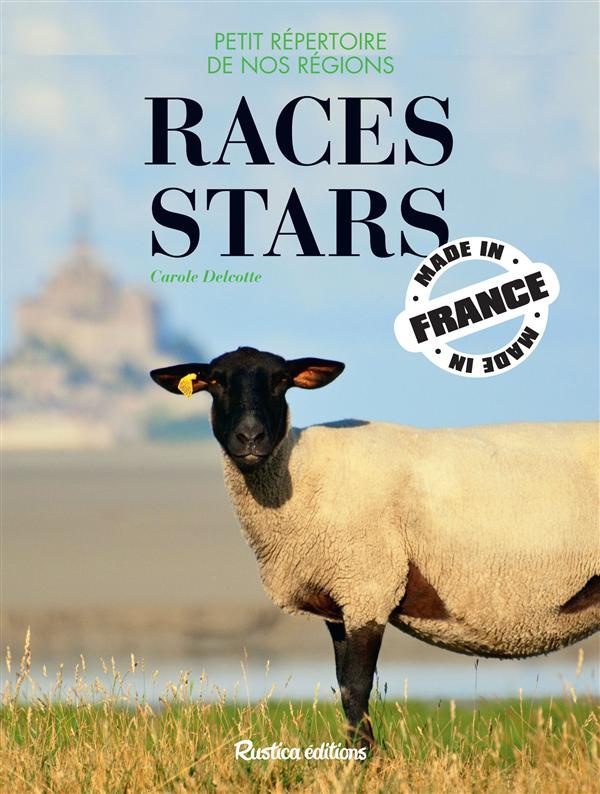Delcotte_Carole-Races_stars._Petit_r_pertoire_de_nos_r_gions-9782815304931_0
