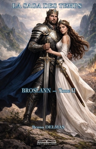 Delmas_Bruno-La_saga_des_temps._Tome_2_Broslann-9782488421294_0