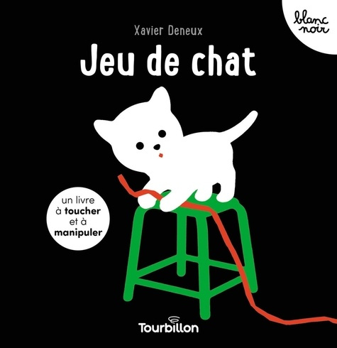 Deneux_Xavier-Jeu_de_chat-9791027614400_0