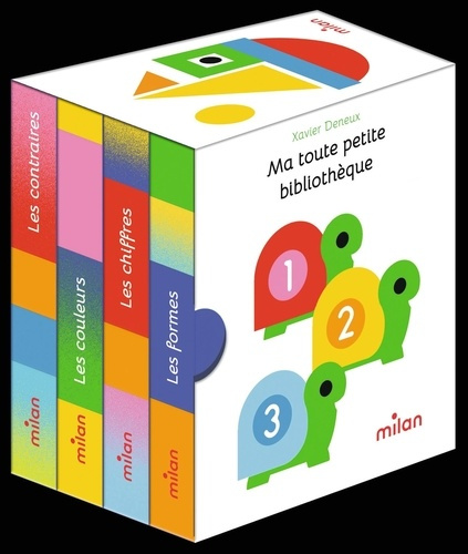 Deneux_Xavier-Ma_toute_petite_biblioth_que-9782408066680_0