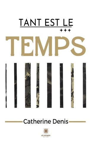 Denis_Catherine-Tant_est_le_temps-9791042230531_0