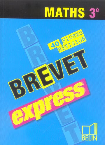 Depresle_Philippe_Skandalis_Ang_lique-Brevet_express_Maths_3e._40_fiches_de_r_vision-9782701140087_0