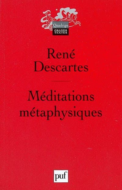 Descartes_Ren_Khodoss_Florence-M_ditations_m_taphysiques-9782130546788_0