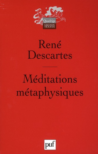 Descartes_Ren_Khodoss_Florence-M_ditations_m_taphysiques._7e_dition-9782130580683_0