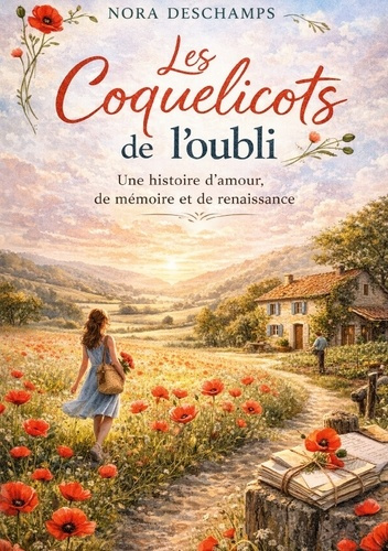 Deschamps_Nora-Coquelicots_de_oubli._Une_histoire_d_amour_de_memoir-9782322583393_0